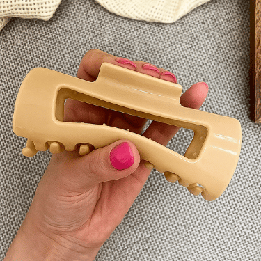 Pince à cheveux "MAYA"