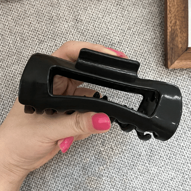 Pince à cheveux "MAYA"