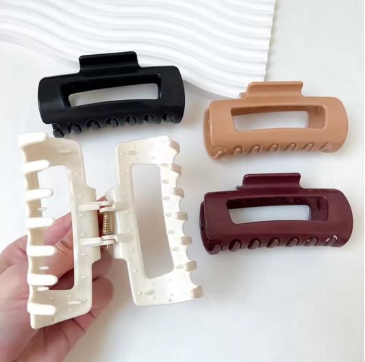 Pince à cheveux "MAYA"