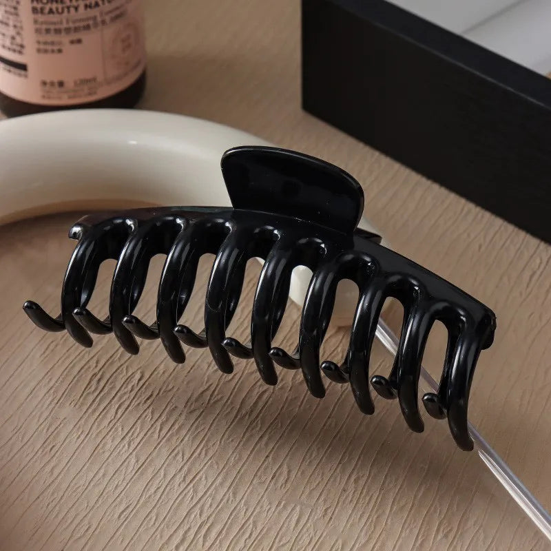 Pack de 4 pinces à cheveux "NARI"