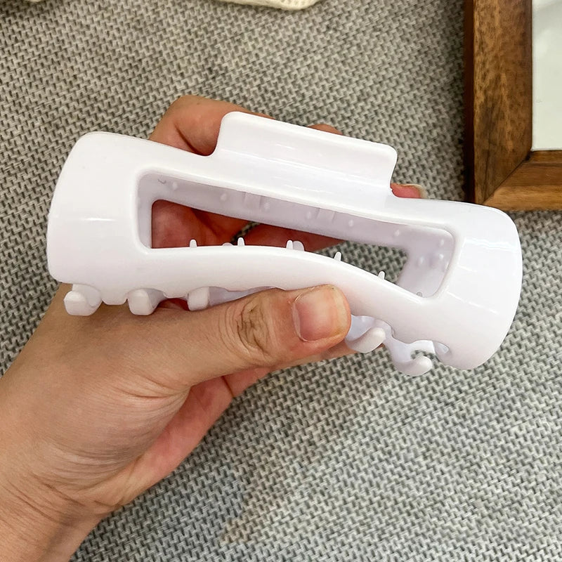 Pack de 4 pinces à cheveux "MAYA"