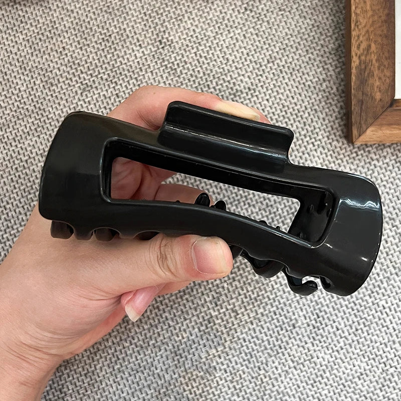 Pack de 4 pinces à cheveux "MAYA"