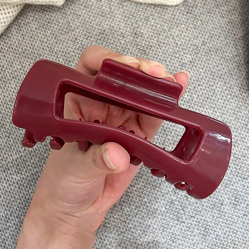 Pack de 4 pinces à cheveux "MAYA"