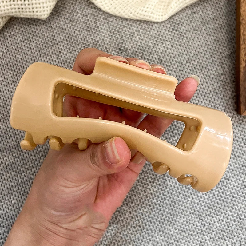 Pack de 4 pinces à cheveux "MAYA"