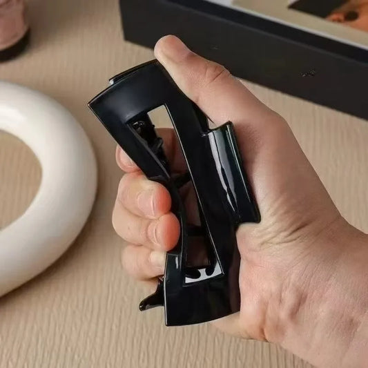 Pince à cheveux "MAYA"